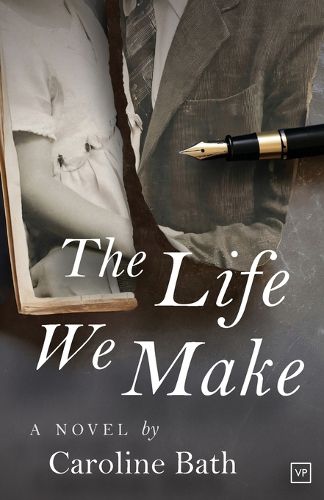 Cover image for The Life We Make