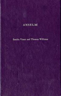 Cover image for Anselm