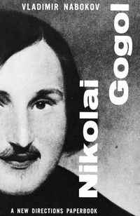 Cover image for Nikolai Gogol