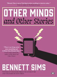 Cover image for Other Minds and Other Stories