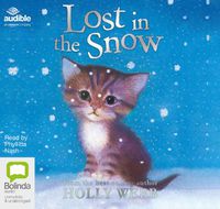 Cover image for Lost in the Snow