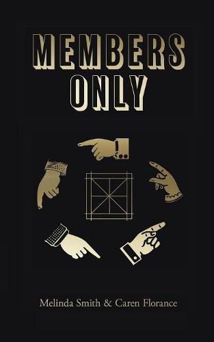 Cover image for Member's Only