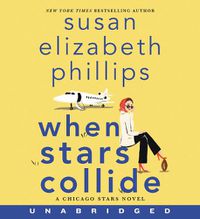 Cover image for When Stars Collide [Unabridged CD]