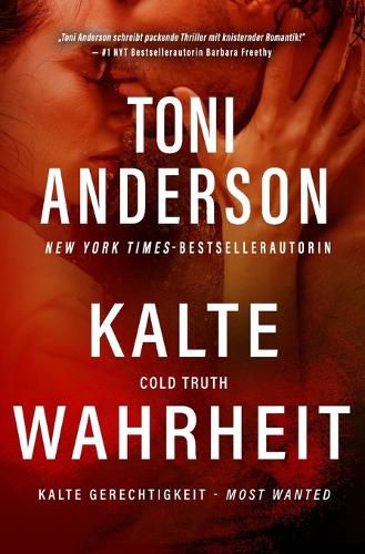 Cover image for Kalte Wahrheit - Cold Truth