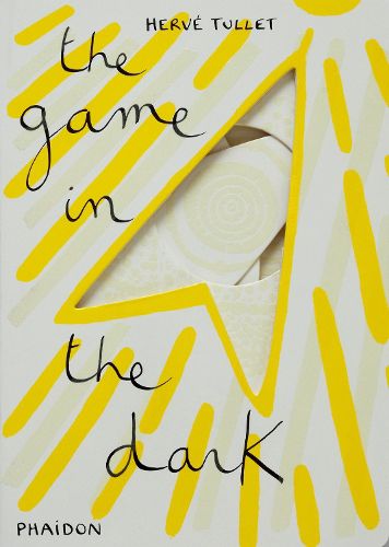 Cover image for The Game in the Dark