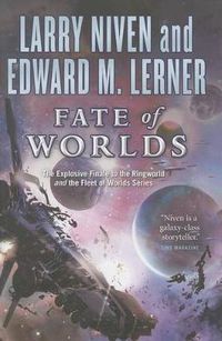 Cover image for Fate of Worlds