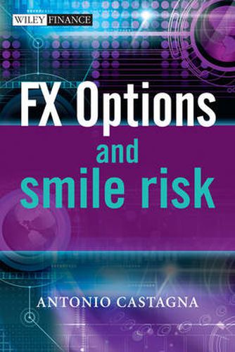 Cover image for FX Options and Smile Risk