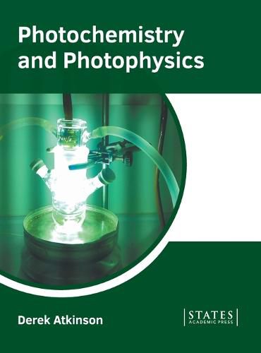 Cover image for Photochemistry and Photophysics