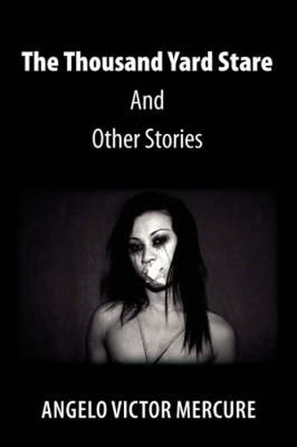 Cover image for The Thousand Yard Stare and Other Stories