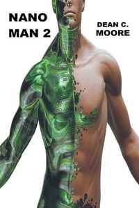 Cover image for Nano Man 2