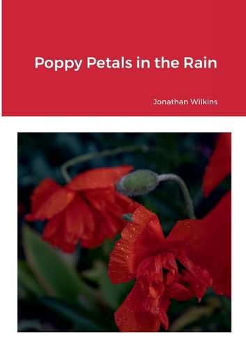 Cover image for Poppy Petals in the Rain