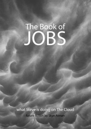 Cover image for The Book of Jobs