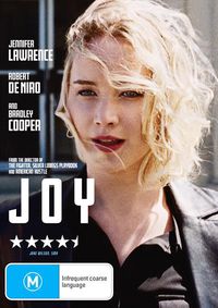 Cover image for Joy (DVD)