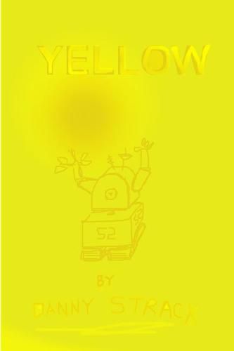 Cover image for Yellow