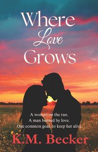 Cover image for Where Love Grows