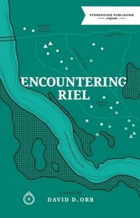 Cover image for Encountering Riel