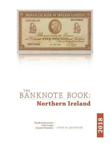 Cover image for The Banknote Book