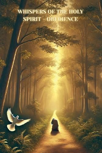 Cover image for Whispers of the Holy Spirit - Obedience
