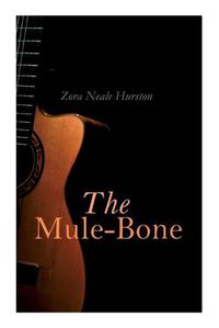 Cover image for The Mule-Bone