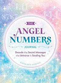 Cover image for The Angel Numbers Journal