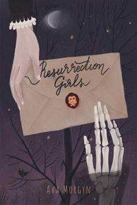 Cover image for Resurrection Girls