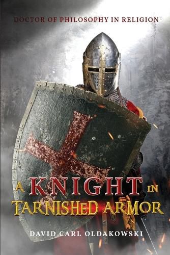 Cover image for A Knight in Tarnished Armor