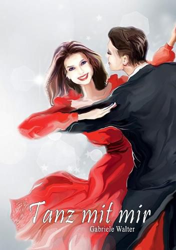 Cover image for Tanz mit mir