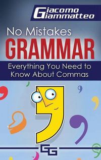 Cover image for Everything You Need to Know About Commas