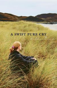 Cover image for A Swift Pure Cry