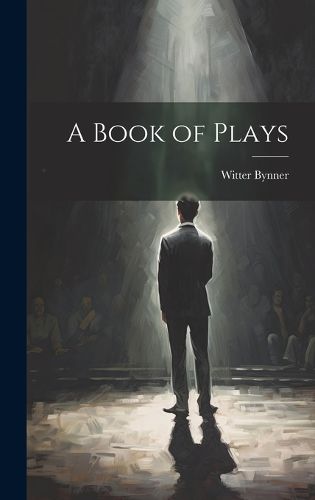 Cover image for A Book of Plays