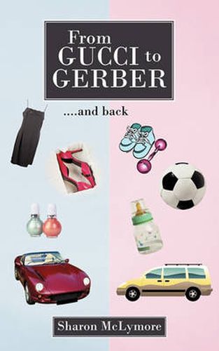 Cover image for From Gucci to Gerber