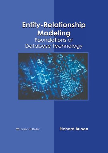 Cover image for Entity-Relationship Modeling: Foundations of Database Technology