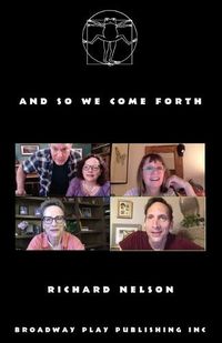 Cover image for And So We Come Forth