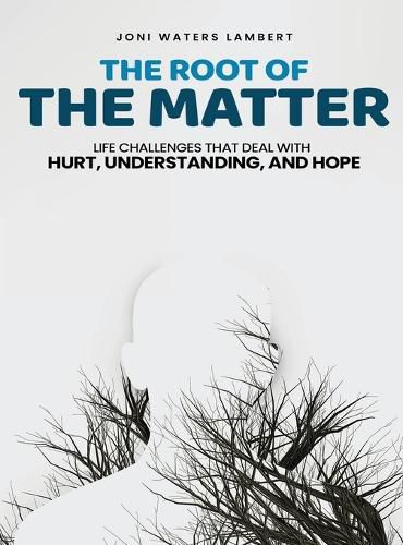 Cover image for The Root of the Matter