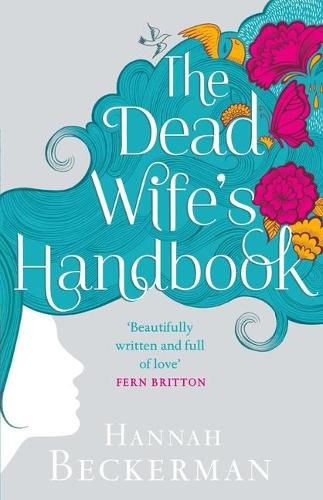 Cover image for The Dead Wife's Handbook: A Novel