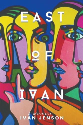 Cover image for East of Ivan