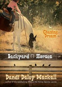 Cover image for Chasing Dream