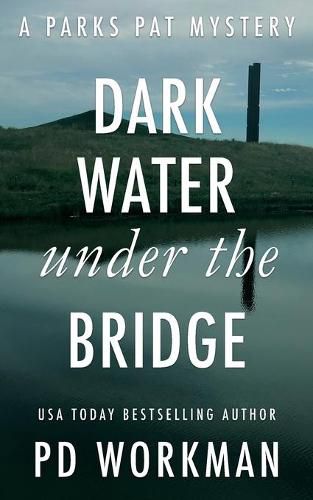 Dark Water Under the Bridge: A quick-read police procedural set in picturesque Canada