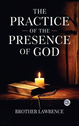 Cover image for The Practice of the Presence of God