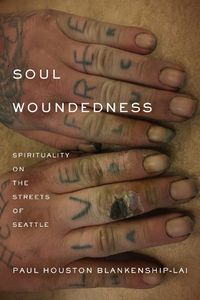 Cover image for Soul Woundedness