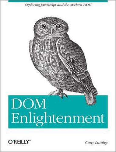 Cover image for DOM Enlightenment