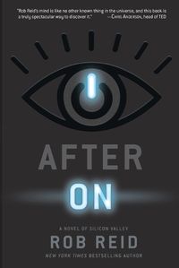 Cover image for After On: A Novel of Silicon Valley