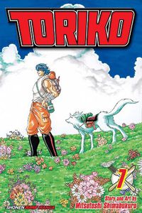 Cover image for Toriko, Vol. 7