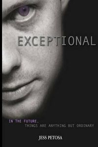 Cover image for Exceptional