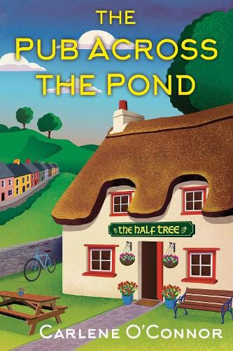 Cover image for The Pub Across the Pond