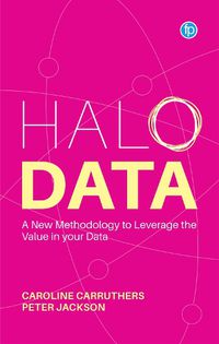 Cover image for Halo Data