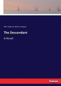 Cover image for The Descendant