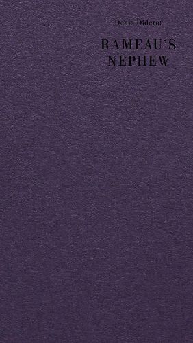 Cover image for Rameau's Nephew