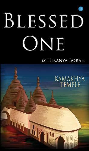 Cover image for Blessed One