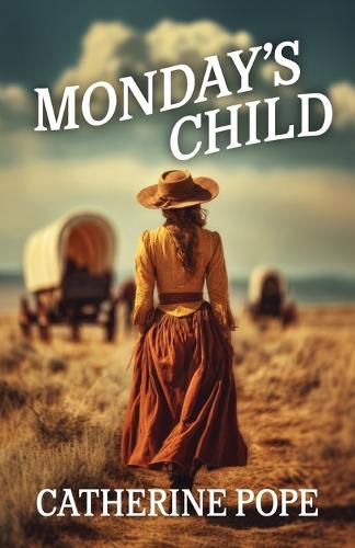 Cover image for Monday's Child